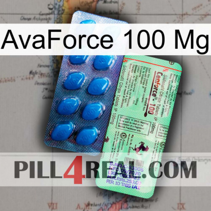 AvaForce 100Mg new02